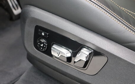 BMW X5 M, 2020 год, 11 990 000 рублей, 26 фотография