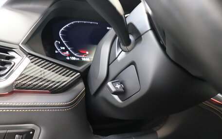 BMW X5 M, 2020 год, 11 990 000 рублей, 22 фотография