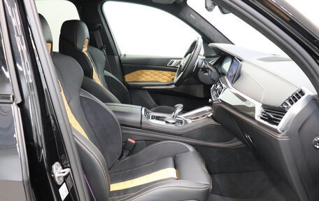 BMW X5 M, 2020 год, 11 990 000 рублей, 28 фотография