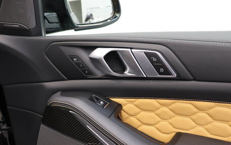 BMW X5 M, 2020 год, 11 990 000 рублей, 27 фотография