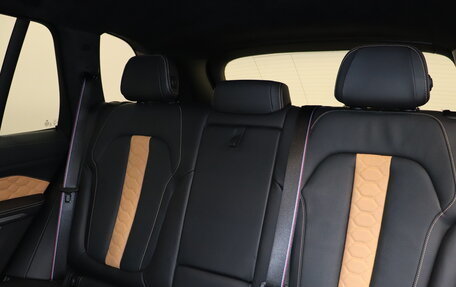 BMW X5 M, 2020 год, 11 990 000 рублей, 30 фотография