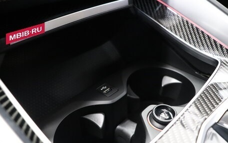 BMW X5 M, 2020 год, 11 990 000 рублей, 23 фотография