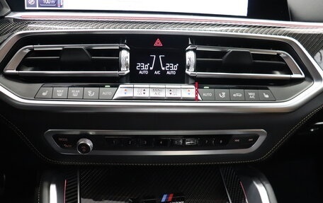 BMW X5 M, 2020 год, 11 990 000 рублей, 20 фотография