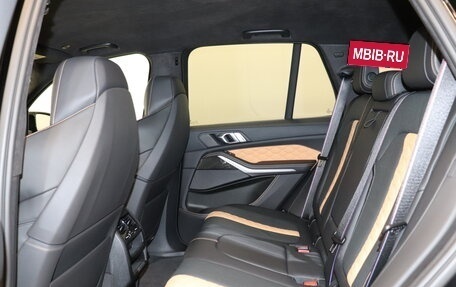 BMW X5 M, 2020 год, 11 990 000 рублей, 31 фотография