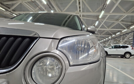 Skoda Yeti I рестайлинг, 2012 год, 1 100 000 рублей, 21 фотография