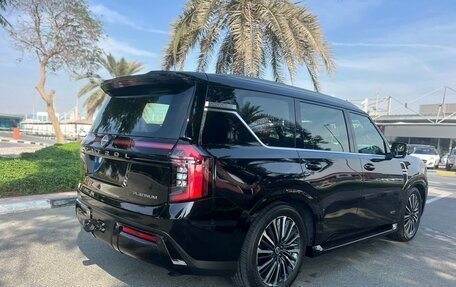 Nissan Patrol, 2025 год, 17 990 000 рублей, 8 фотография