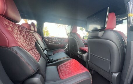 Nissan Patrol, 2025 год, 17 990 000 рублей, 11 фотография