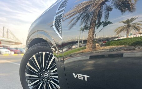 Nissan Patrol, 2025 год, 17 990 000 рублей, 6 фотография