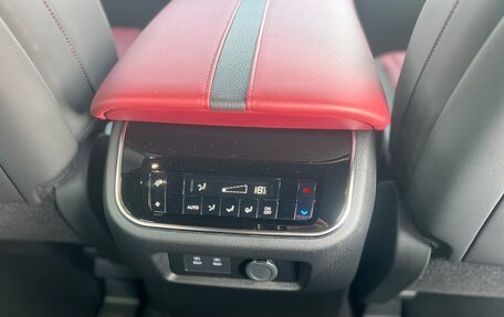 Nissan Patrol, 2025 год, 17 990 000 рублей, 12 фотография