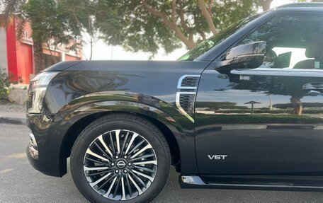 Nissan Patrol, 2025 год, 17 990 000 рублей, 5 фотография