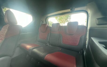 Nissan Patrol, 2025 год, 17 990 000 рублей, 10 фотография