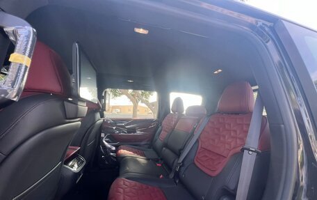 Nissan Patrol, 2025 год, 17 990 000 рублей, 9 фотография