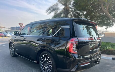 Nissan Patrol, 2025 год, 17 990 000 рублей, 7 фотография