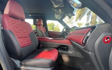 Nissan Patrol, 2025 год, 17 990 000 рублей, 3 фотография