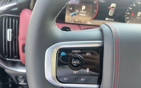 Nissan Patrol, 2025 год, 17 990 000 рублей, 17 фотография