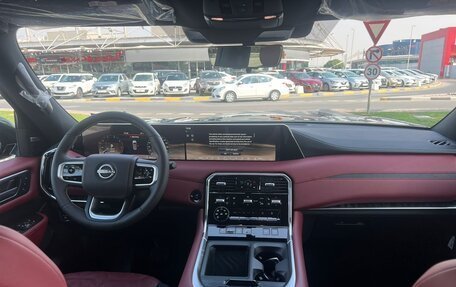 Nissan Patrol, 2025 год, 17 990 000 рублей, 15 фотография