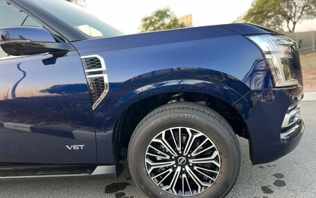 Nissan Patrol, 2025 год, 17 990 000 рублей, 6 фотография