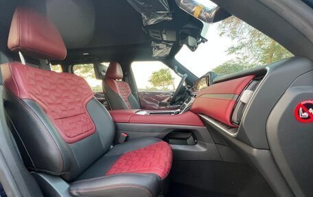 Nissan Patrol, 2025 год, 17 990 000 рублей, 11 фотография