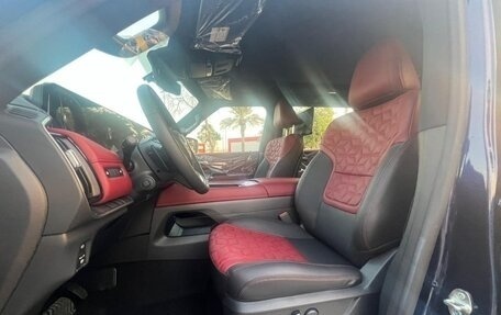 Nissan Patrol, 2025 год, 17 990 000 рублей, 2 фотография