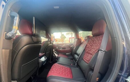 Nissan Patrol, 2025 год, 17 990 000 рублей, 12 фотография