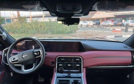 Nissan Patrol, 2025 год, 17 990 000 рублей, 14 фотография