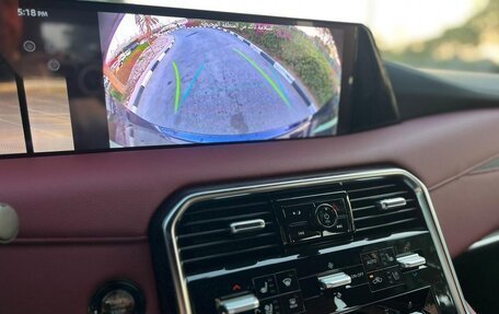 Nissan Patrol, 2025 год, 17 990 000 рублей, 13 фотография