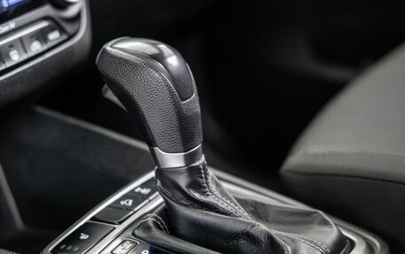 Hyundai Creta I рестайлинг, 2021 год, 1 628 000 рублей, 29 фотография