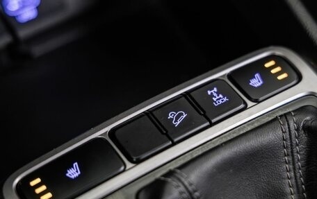 Hyundai Creta I рестайлинг, 2021 год, 1 628 000 рублей, 26 фотография