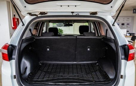 Hyundai Creta I рестайлинг, 2021 год, 1 628 000 рублей, 32 фотография