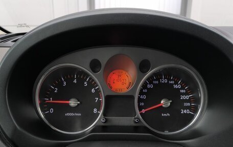 Nissan X-Trail, 2007 год, 880 000 рублей, 5 фотография