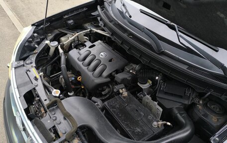 Nissan X-Trail, 2007 год, 880 000 рублей, 14 фотография