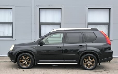 Nissan X-Trail, 2007 год, 880 000 рублей, 3 фотография