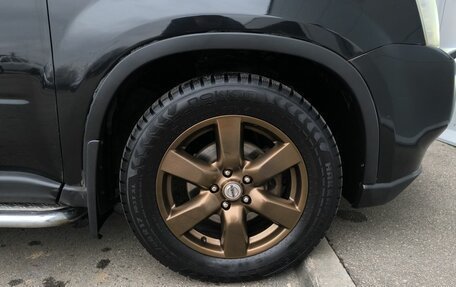 Nissan X-Trail, 2007 год, 880 000 рублей, 13 фотография