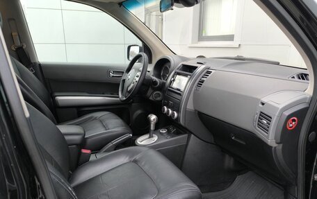 Nissan X-Trail, 2007 год, 880 000 рублей, 9 фотография
