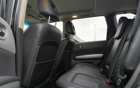 Nissan X-Trail, 2007 год, 880 000 рублей, 7 фотография