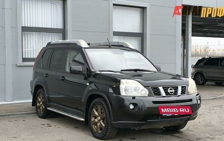 Nissan X-Trail, 2007 год, 880 000 рублей, 2 фотография