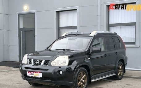 Nissan X-Trail, 2007 год, 880 000 рублей, 1 фотография