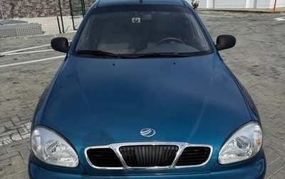 ЗАЗ Chance, 2012 год, 515 000 рублей, 1 фотография