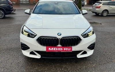 BMW 2 серия F44, 2023 год, 3 350 000 рублей, 1 фотография