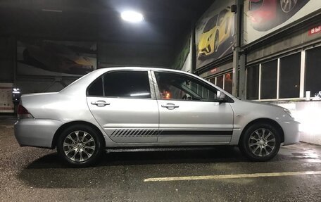 Mitsubishi Lancer IX, 2004 год, 345 000 рублей, 1 фотография