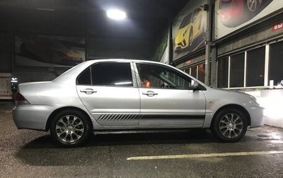 Mitsubishi Lancer IX, 2004 год, 345 000 рублей, 1 фотография