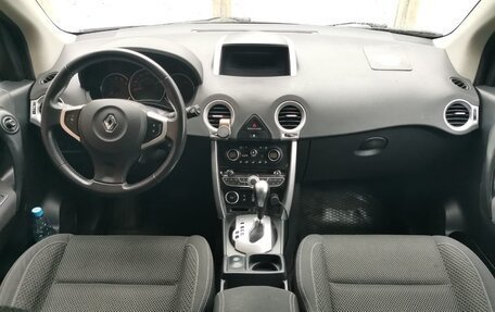 Renault Koleos I рестайлинг 2, 2012 год, 1 200 000 рублей, 8 фотография