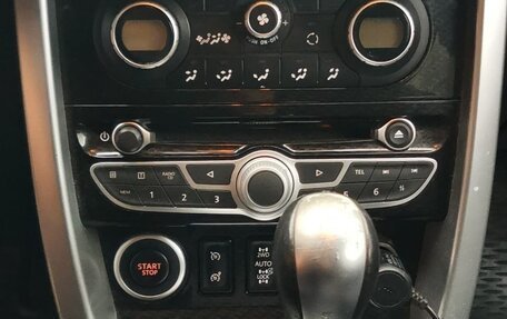 Renault Koleos I рестайлинг 2, 2012 год, 1 200 000 рублей, 9 фотография