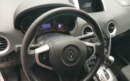 Renault Koleos I рестайлинг 2, 2012 год, 1 200 000 рублей, 12 фотография