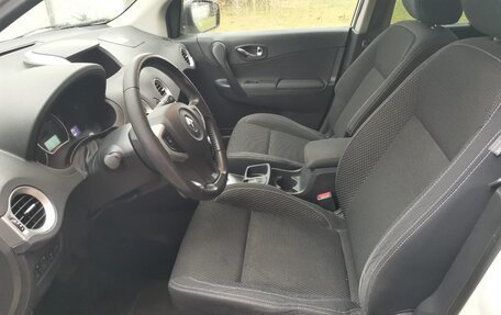 Renault Koleos I рестайлинг 2, 2012 год, 1 200 000 рублей, 10 фотография