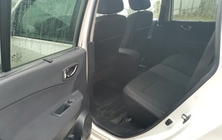 Renault Koleos I рестайлинг 2, 2012 год, 1 200 000 рублей, 13 фотография