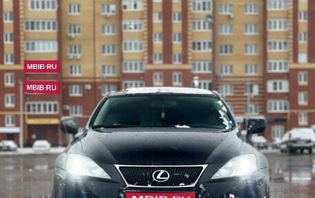 Lexus IS II рестайлинг 2, 2006 год, 1 555 000 рублей, 1 фотография