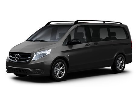 Mercedes-Benz Vito, 2024 год, 10 500 000 рублей, 1 фотография