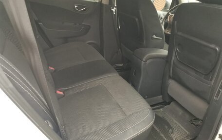 Renault Koleos I рестайлинг 2, 2012 год, 1 200 000 рублей, 15 фотография