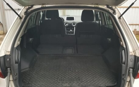 Renault Koleos I рестайлинг 2, 2012 год, 1 200 000 рублей, 19 фотография